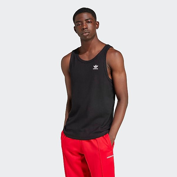adidas Originals Tanktop "TREFOIL ESSENTIALS" klassischer Schnitt, ohne Ver günstig online kaufen