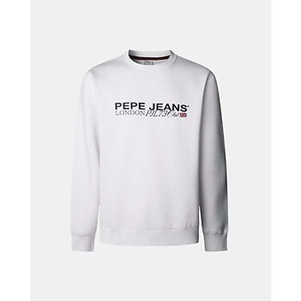 Pepe jeans  Sweatshirt PM5800029 MATTHEW CREW günstig online kaufen