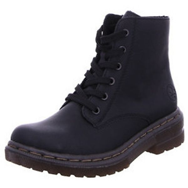 Rieker  Stiefeletten Stiefel für Damen in schwarz günstig online kaufen
