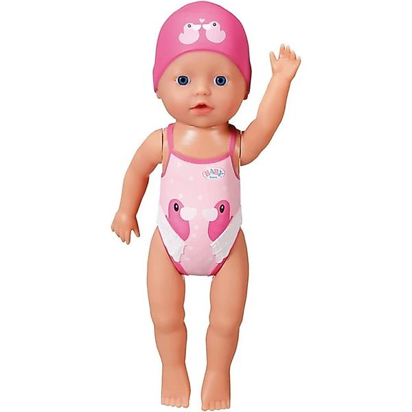 Zapf Creation® Babypuppe BABY born My günstig online kaufen