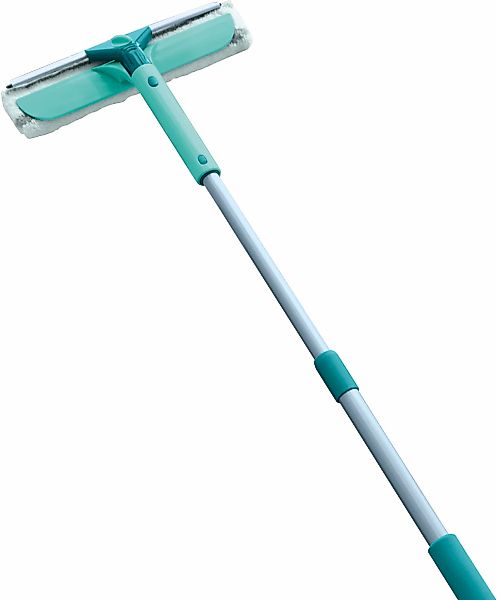 Leifheit Fensterreiniger "Classic Window Cleaner Telescope 155" 3in1 günstig online kaufen