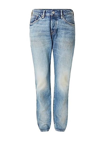 Scotch & Soda Slim-fit-Jeans Ralston (1-tlg) günstig online kaufen