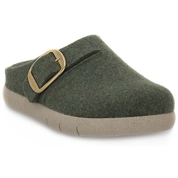 Grunland  Hausschuhe CI1872VERDE günstig online kaufen