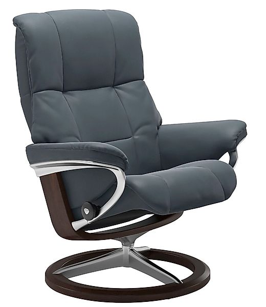 Stressless "Mayfair" mit Signature Base, Größe S, M & L, Gestell Braun günstig online kaufen