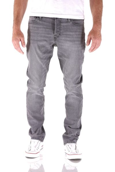 Jack & Jones Slim-fit-Jeans JJIGLENN mit günstig online kaufen
