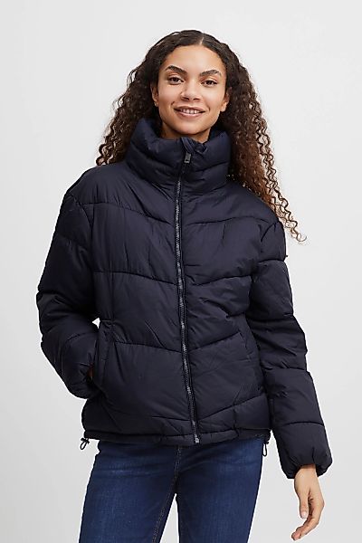 b.young Steppjacke "Steppjacke BYBomina", ohne Kapuze günstig online kaufen