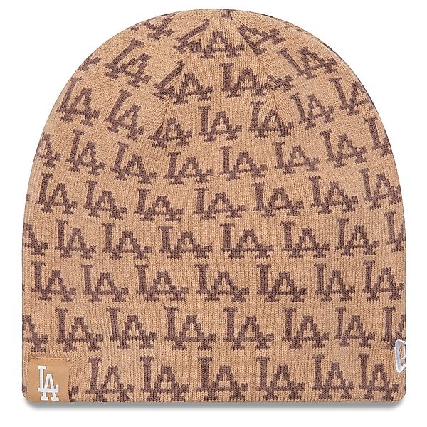 New Era Beanie Winter Mütze Bulls günstig online kaufen