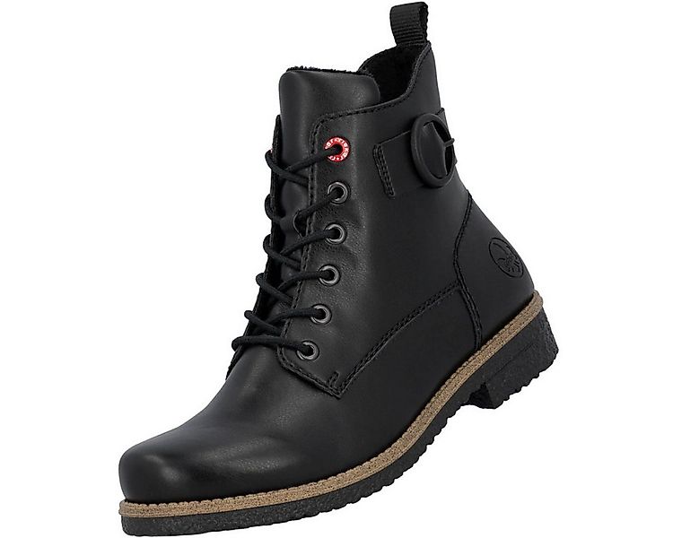Rieker 73520-00 Stiefelette günstig online kaufen