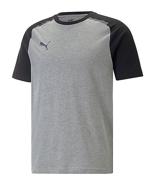 PUMA T-Shirt PUMA teamCUP Casuals T-Shirt günstig online kaufen