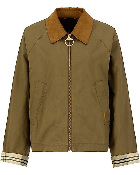 Barbour Funktionsjacke Jacke Catlin Casual günstig online kaufen