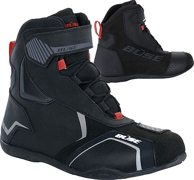 Büse Kurzstiefel B78 Motorradstiefel günstig online kaufen