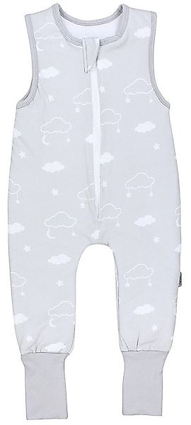 TupTam Babyschlafsack Ganzjahresschlafsack mit Beinen 2,5 TOG Unisex günstig online kaufen