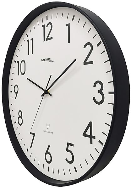 technoline Funkwanduhr WT 8998 (mit großer günstig online kaufen