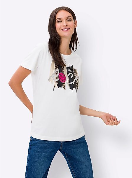 heine T-Shirt T-Shirt günstig online kaufen