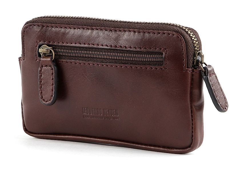Leonhard Heyden Schlüsseltasche Key Case, aus günstig online kaufen