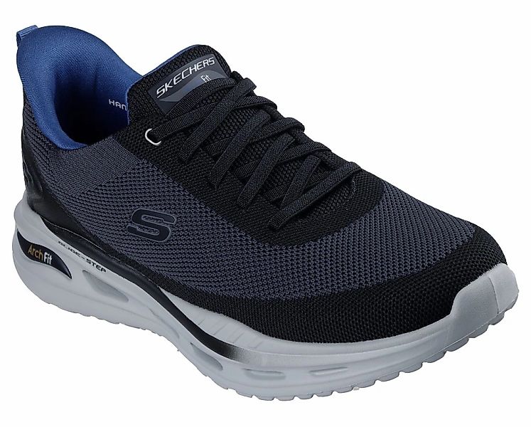 Skechers ARCH FIT ORVAN-KINCADE Slip-On Sneaker, Trainingsschuh, Schnürschu günstig online kaufen