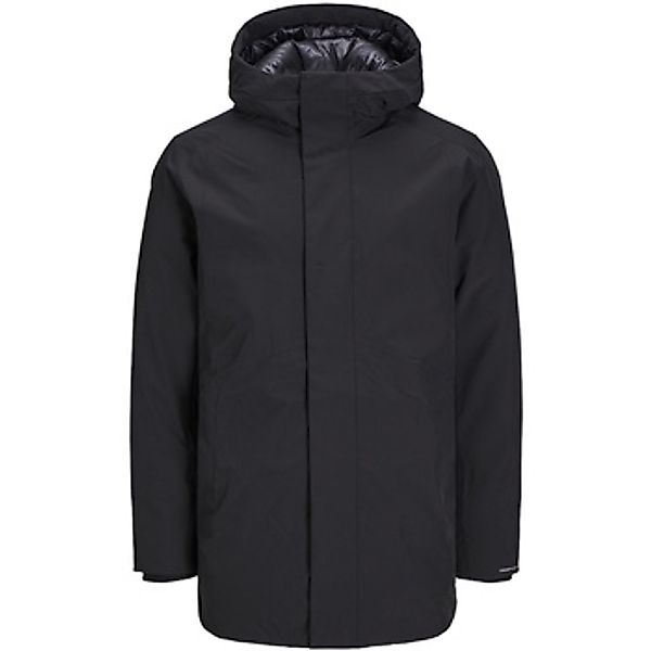 Jack & Jones  Parkas Parka KEEN lange Jacke günstig online kaufen