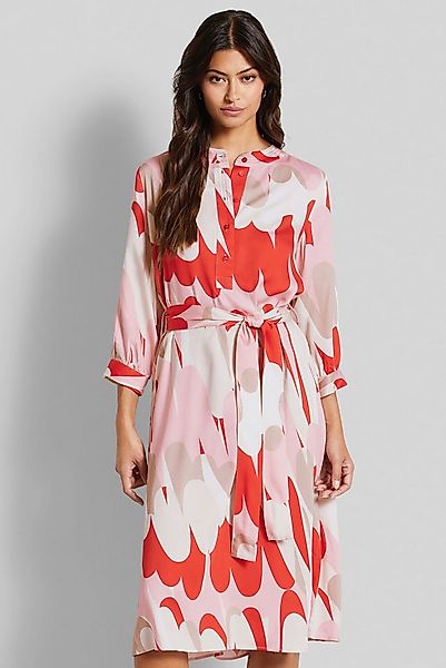 bugatti Sommerkleid mit Bindegürtel günstig online kaufen