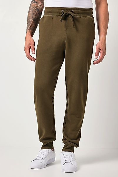 JP1880 Sweathose Sweathose Fitness Tunnelzug Modern günstig online kaufen