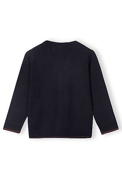 MINOTI Cardigan mit Knopfleiste (12m-14y) günstig online kaufen