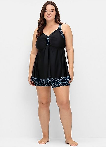 Sheego Tankini-Top Tankini-Oberteil . günstig online kaufen
