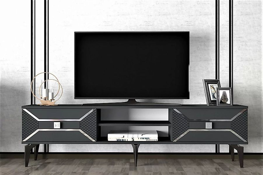 Skye Decor TV-Schrank OLV1157 günstig online kaufen