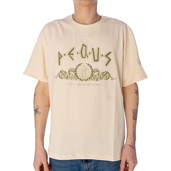 PEQUS T-Shirt T-Shirt Pequs Ancient Painting günstig online kaufen