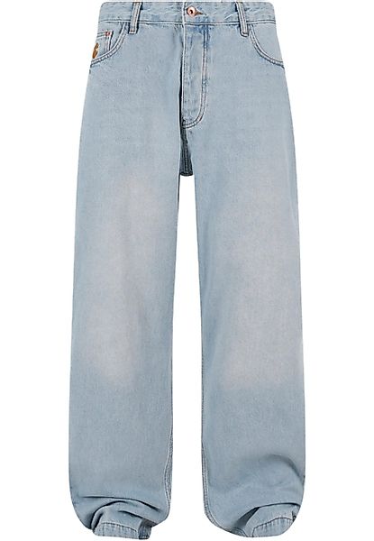 Rocawear Bequeme Jeans "Rocawear Herren Rocawear WED Loose Fit denim", (1 t günstig online kaufen