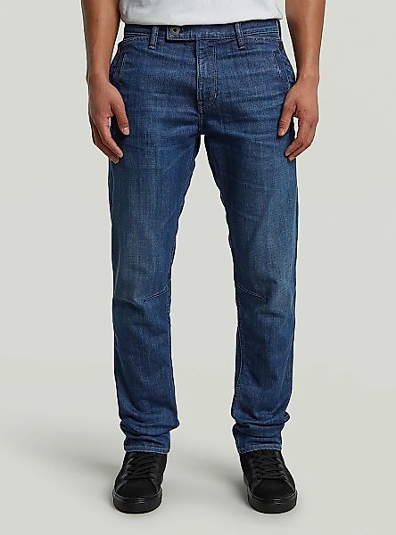 G-STAR 5-Pocket-Jeans "Vent Slim Jeans" günstig online kaufen