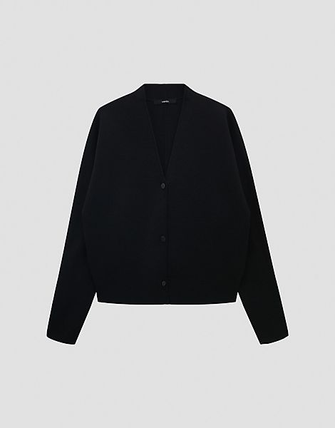 someday Cardigan Tujana black günstig online kaufen