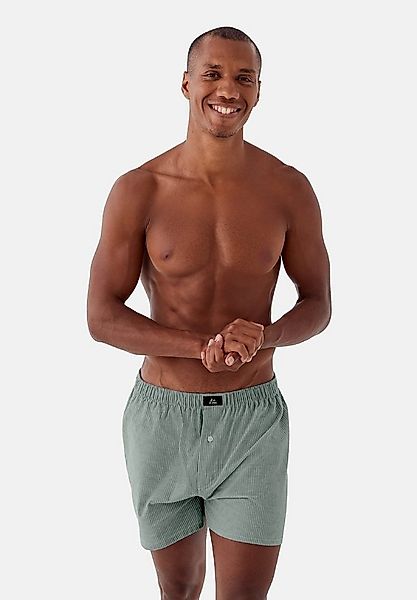 DANISH ENDURANCE Boxershorts American Boxers (4-St) 100% Baumwolle, weich & günstig online kaufen