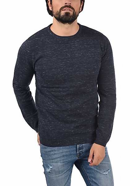 Blend Strickpullover "BHAdrian" Strickpullover aus Feinstrick günstig online kaufen