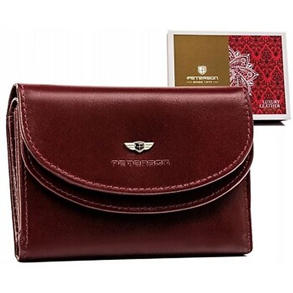 Peterson  Geldbeutel DHPTN116BO66484 günstig online kaufen