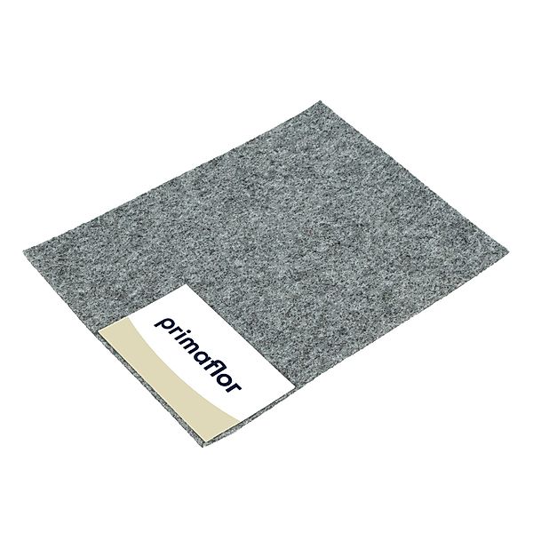 Primaflor Eventteppich Podium Zinn Musterstück günstig online kaufen