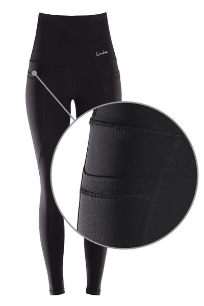 Winshape Leggings Functional Comfort HWL115C High günstig online kaufen