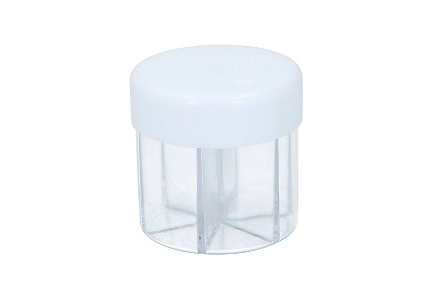 Alpina Gewürzbehälter ALPINA Kräuterstreuer, 6-Fächer d 65x67 mm günstig online kaufen