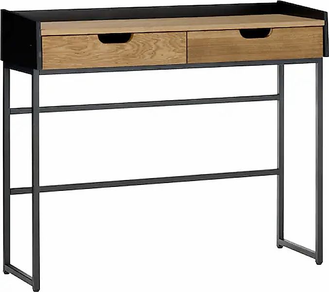 MCA furniture Konsole »Calama«, Breite ca. 100 cm günstig online kaufen