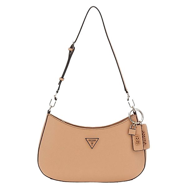 Guess Schultertasche Noelle Top Zip Schultertasche günstig online kaufen
