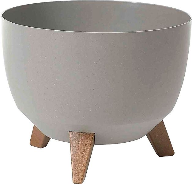 Siena Garden Pflanzkübel aus UV- und witterungsbeständigem Kunststoff, skan günstig online kaufen