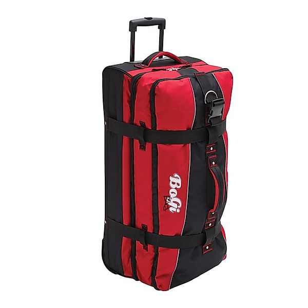 CHECK.IN® Reisetasche BOGI-Trolley-Reisetasche XL - 82 x 39 x 35 cm / 110 L günstig online kaufen