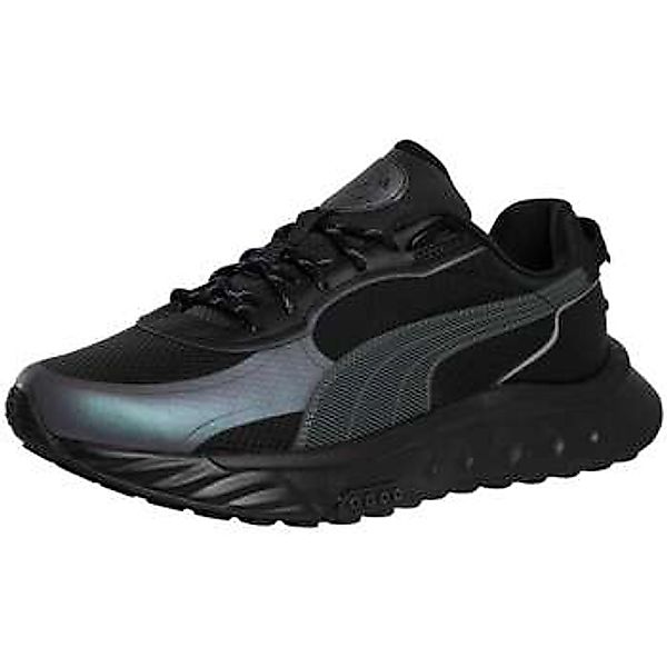 Puma  Sneaker Wild Rider Grip Trainer günstig online kaufen