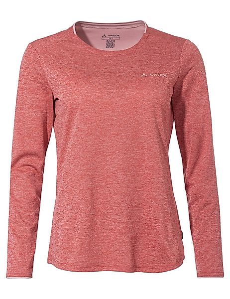 VAUDE T-Shirt Women's Essential LS T-Shirt günstig online kaufen