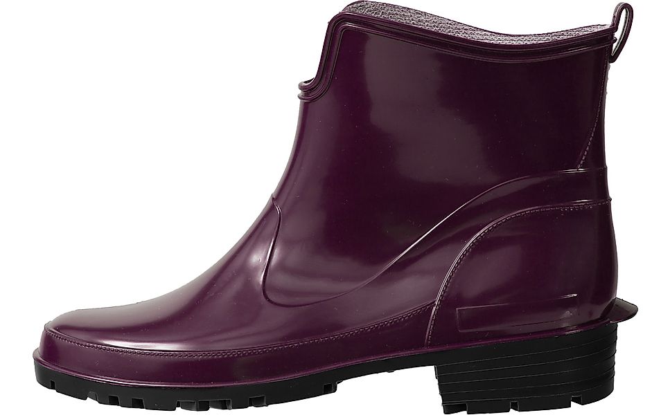 Ladeheid Gummistiefeletten LA-930 kurze Boots für günstig online kaufen