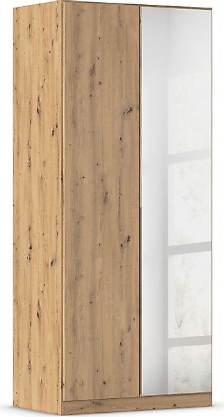 rauch Drehtürenschrank Kleiderschrank Schrank Garderobe AGORDO günstig online kaufen