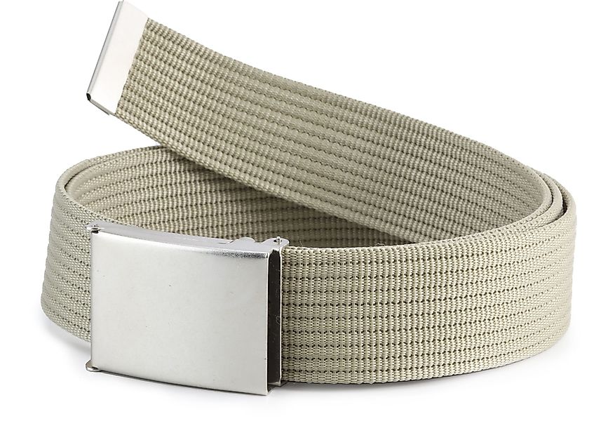 Ladeheid Stoffgürtel Herren Gürtel männlich Stoffgürtel günstig online kaufen