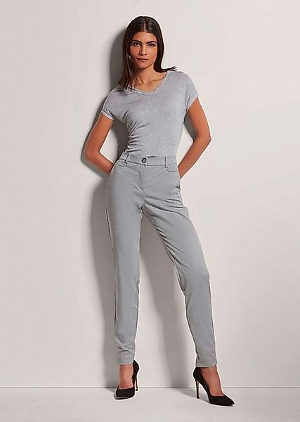 MADELEINE Stoffhose Schlanke Stretch-Hose günstig online kaufen