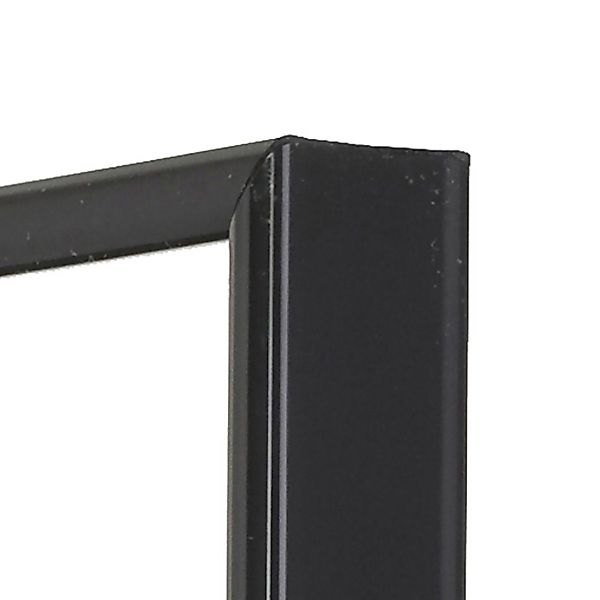 Wallario Poster, Weg durch die Altstadt günstig online kaufen