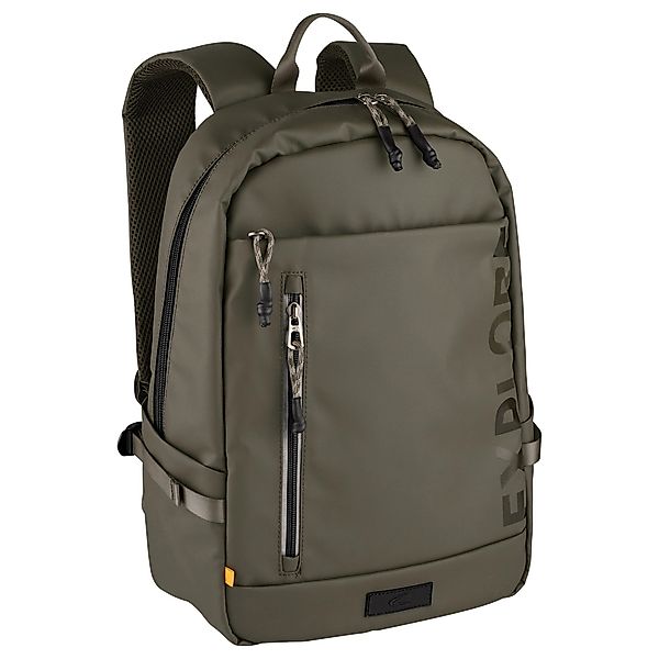 camel active Rucksack Explore - Rucksack günstig online kaufen