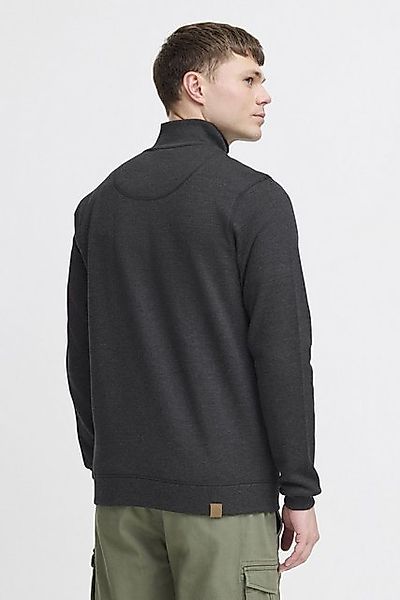 !Solid Sweatjacke SDARNOL Modische Zip-Jacke günstig online kaufen