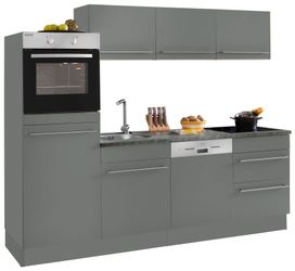 OPTIFIT Küche Bern, (Spar-Set), Breite 240 günstig online kaufen